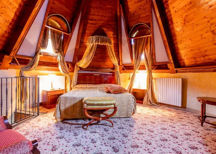 Hotel Belvedere