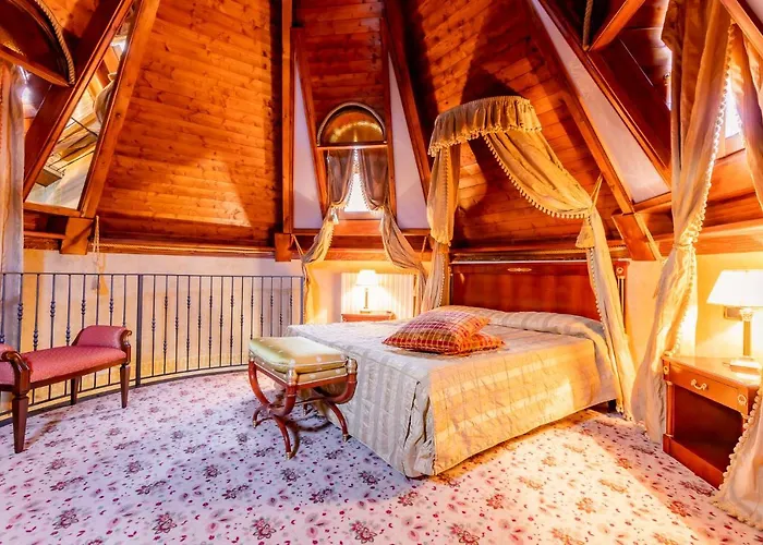 Hotel Belvedere
