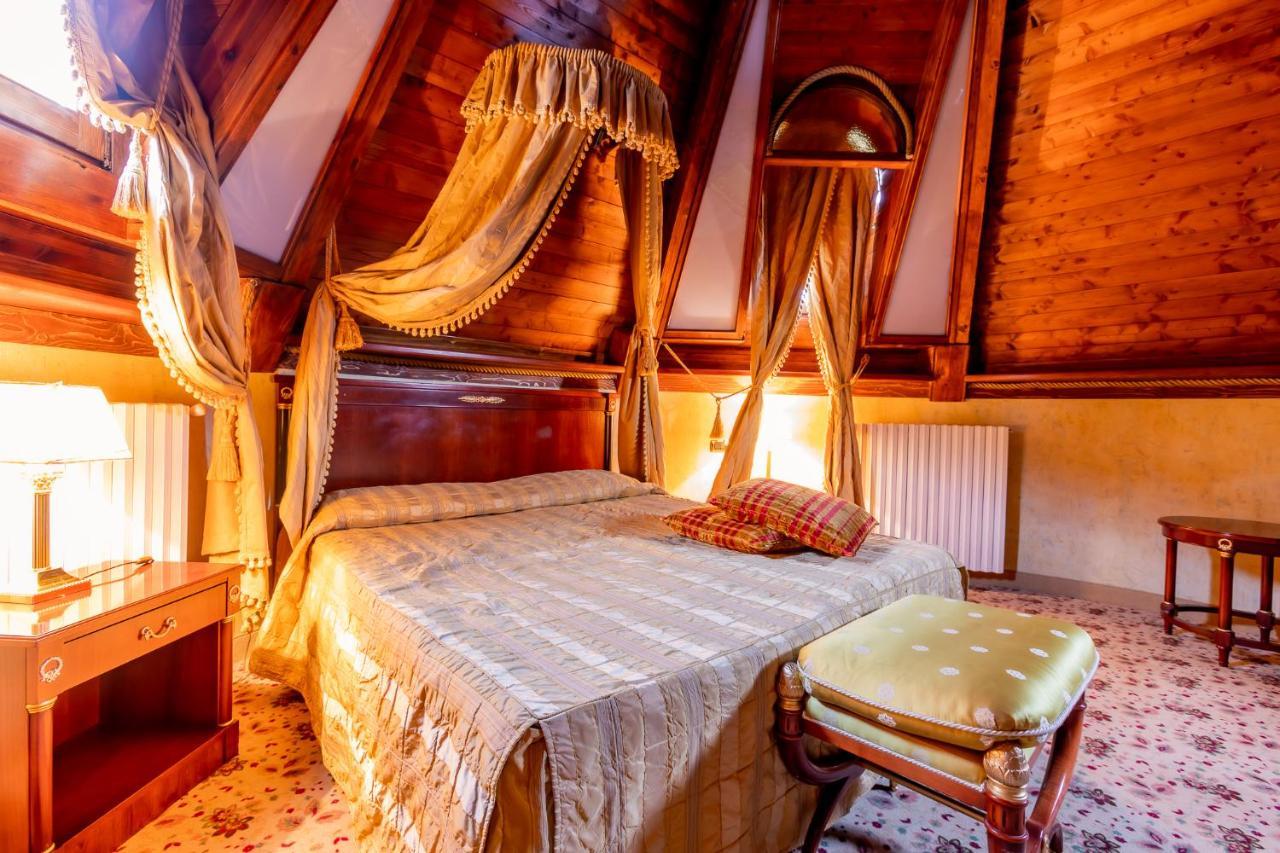 Hotel Belvedere Sestriere