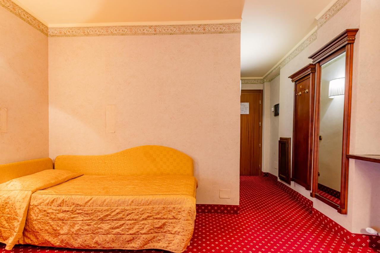 Hotel Belvedere Sestriere