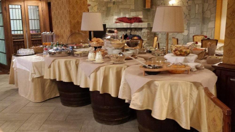 Belvedere Hotel Sestriere