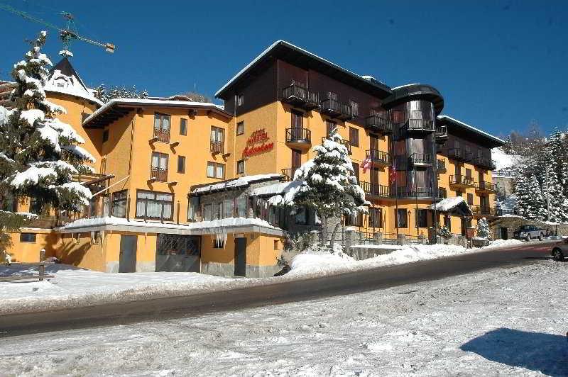 Hotel Belvedere