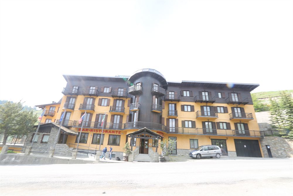 Belvedere Hotel