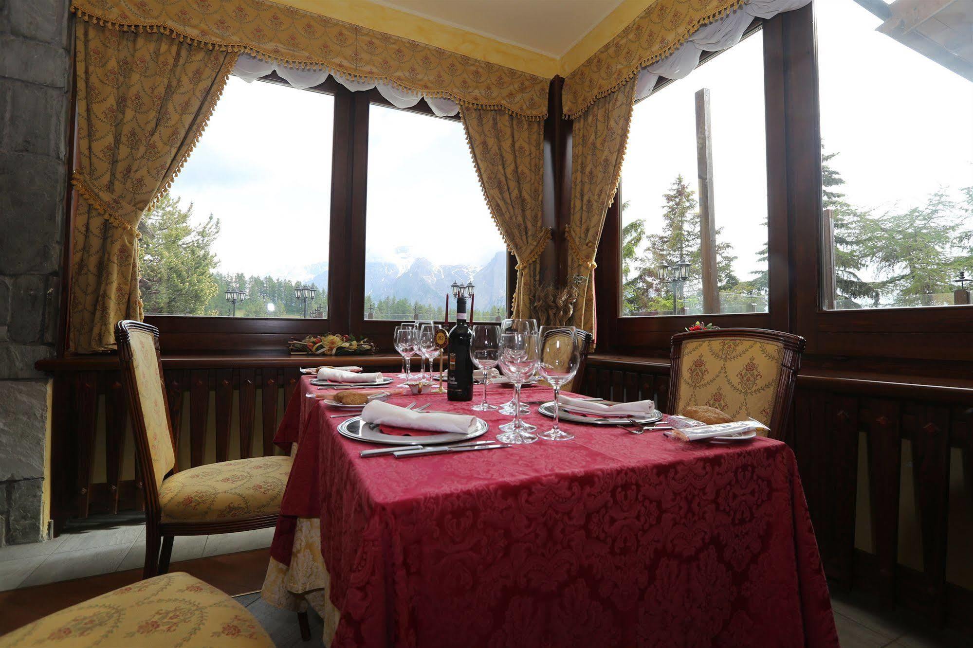 Belvedere Hotel