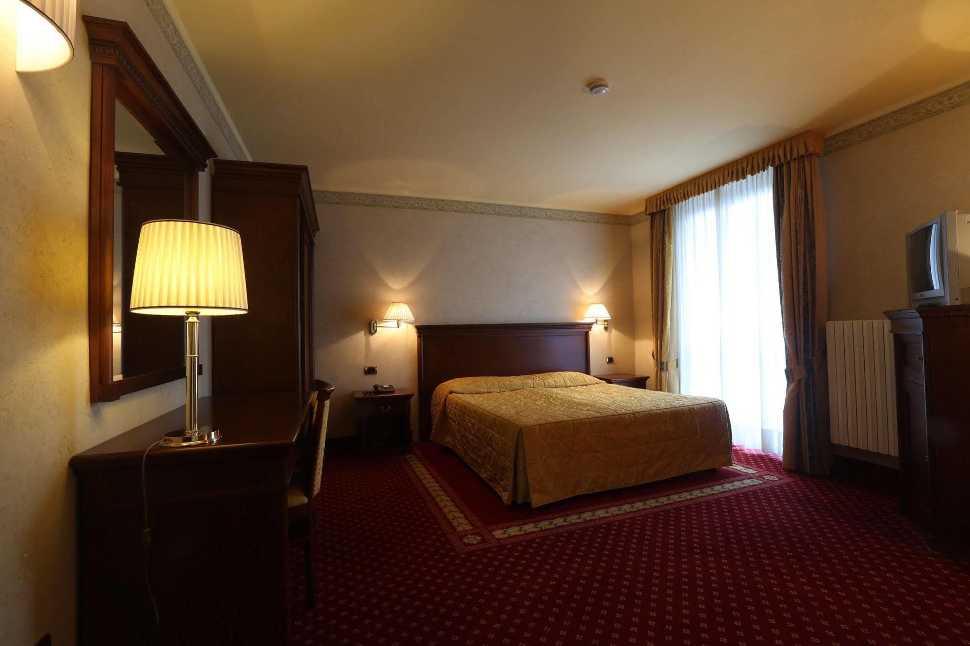 Belvedere Hotel Sestriere