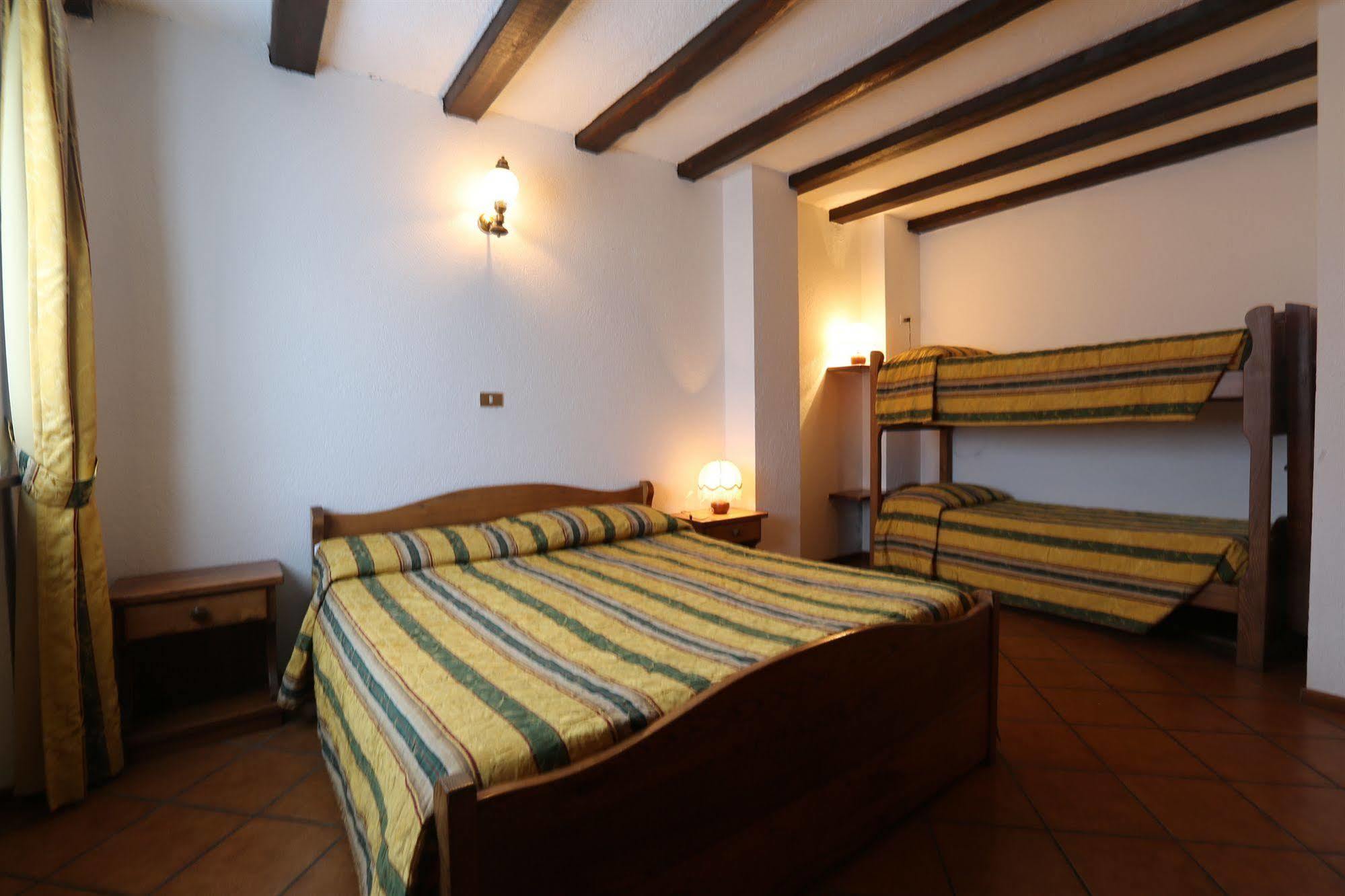 Belvedere Hotel Sestriere