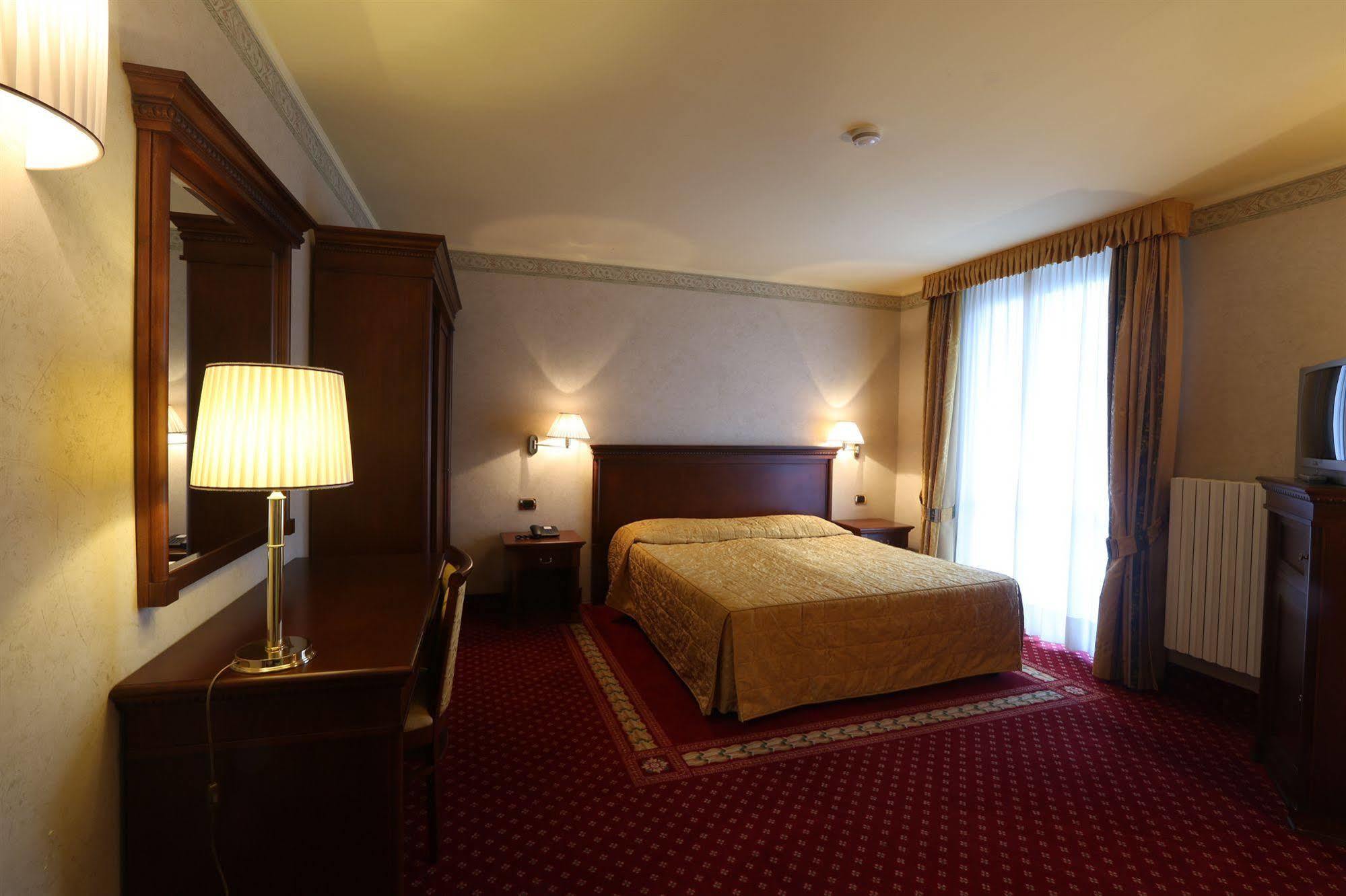Belvedere Hotel Sestriere