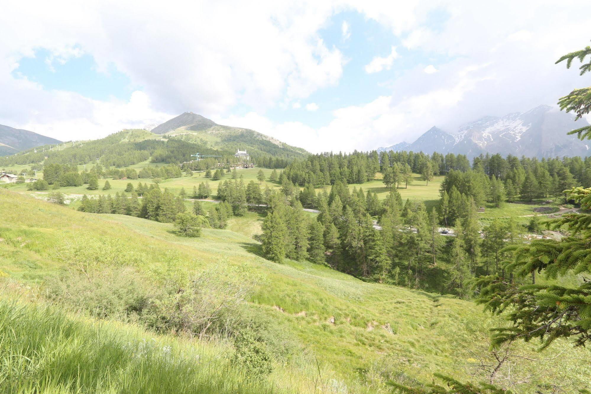 Belvedere Sestriere