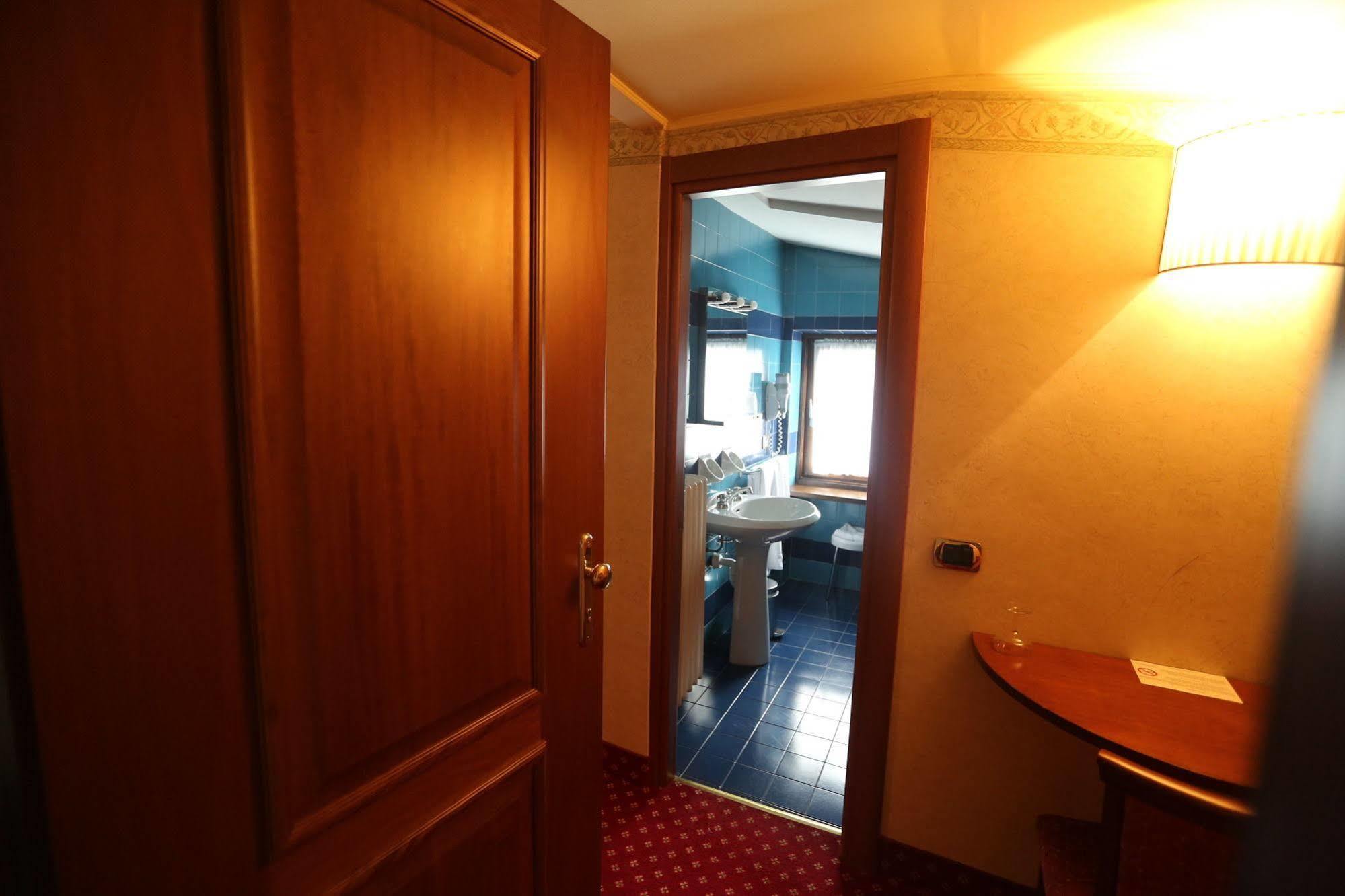 Hotel Belvedere 4*
