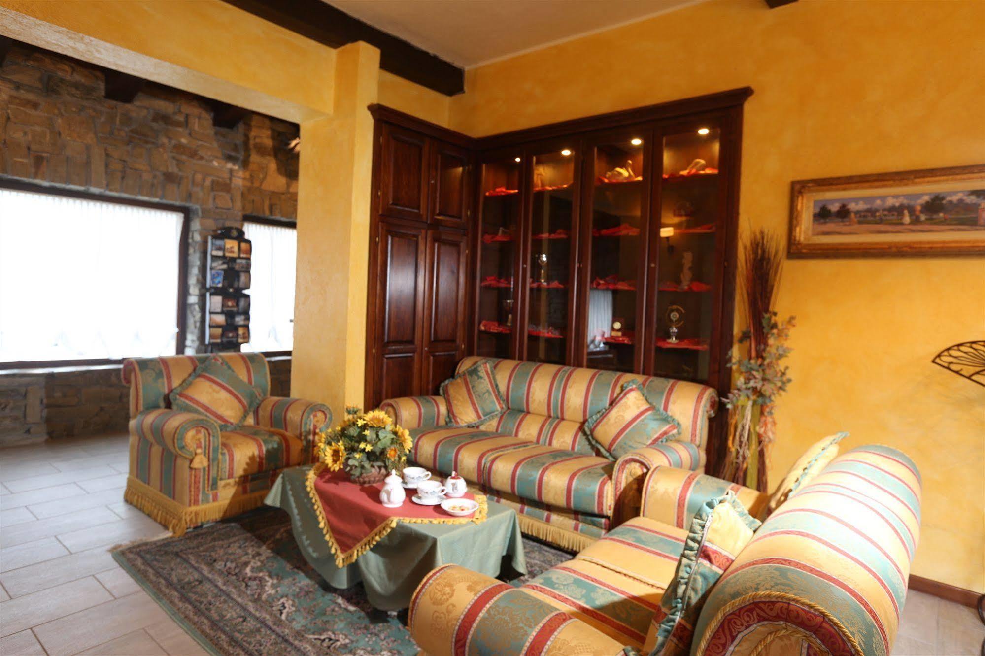 Belvedere Hotel