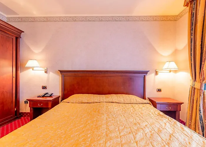 Hotel Belvedere