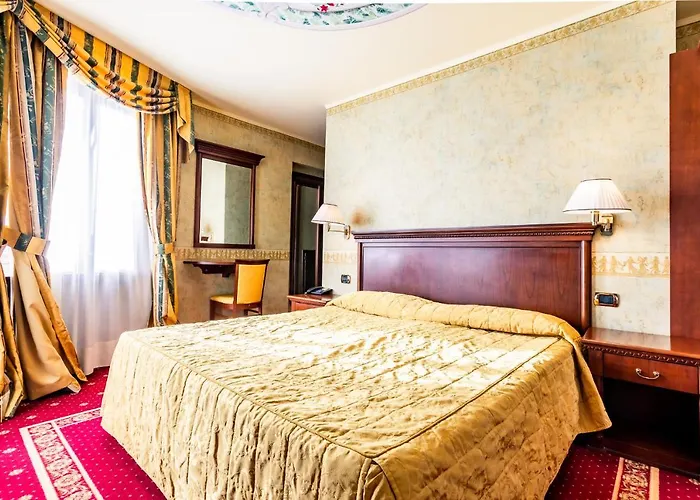 Hotel Belvedere