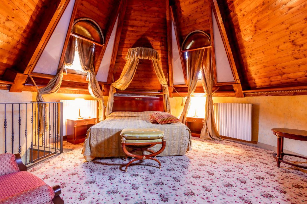 Belvedere Hotel 4*