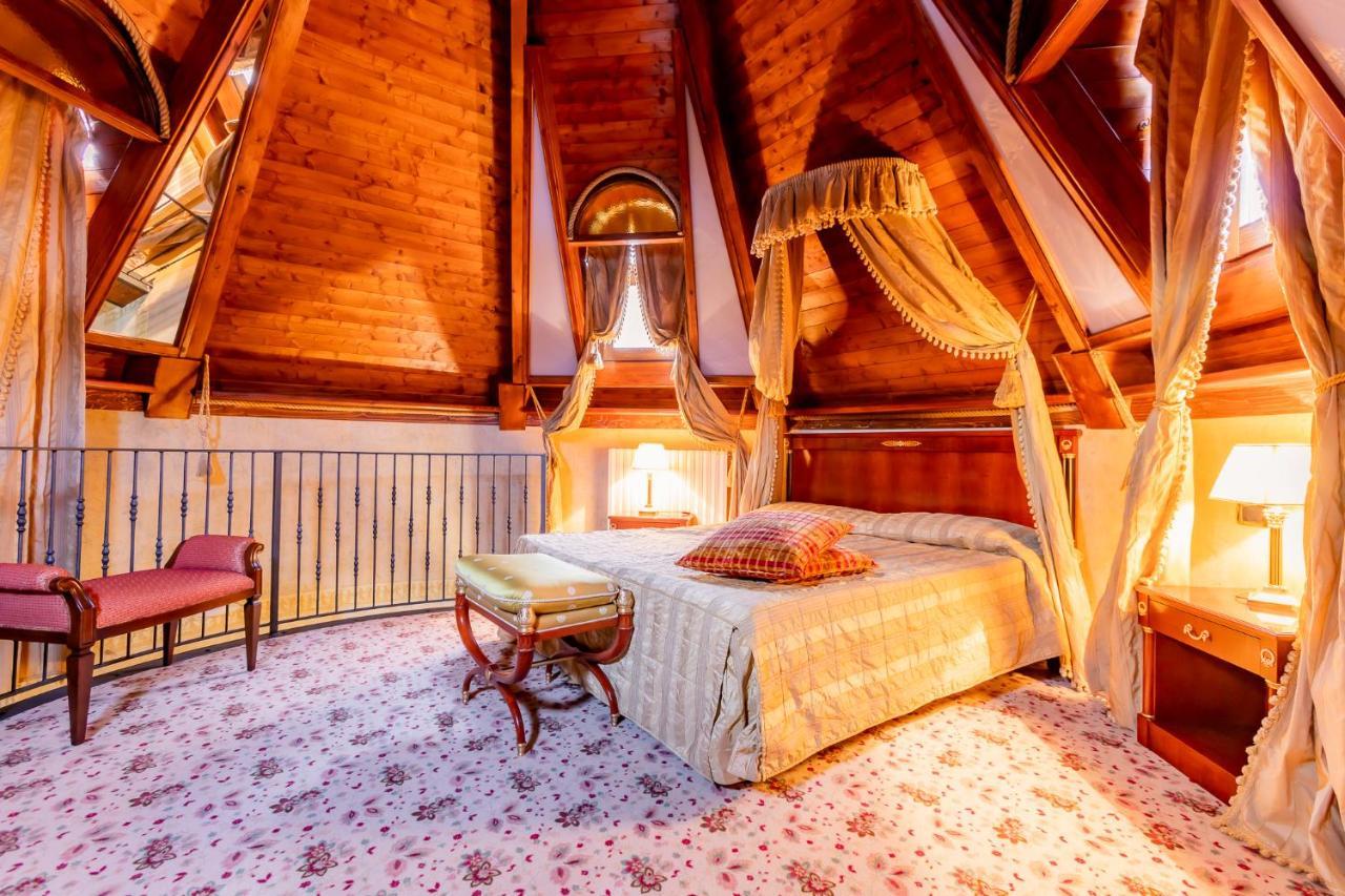 Belvedere Hotel Colle Sestriere