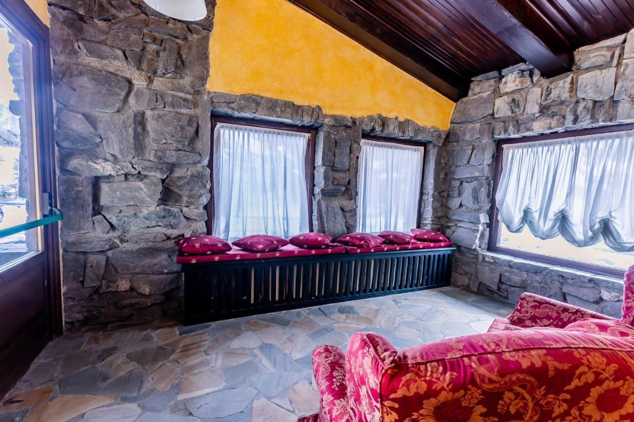 Belvedere Colle Sestriere