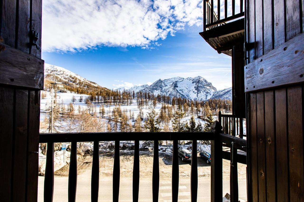 Belvedere 4* Colle Sestriere