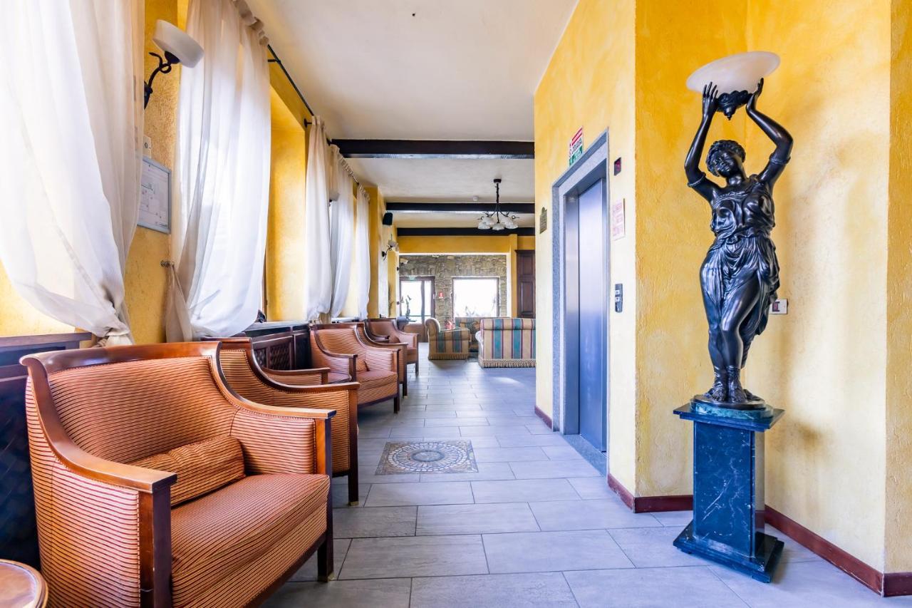 Hotel Belvedere