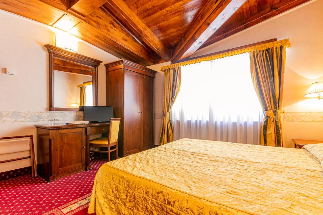 Hotel Belvedere 4*
