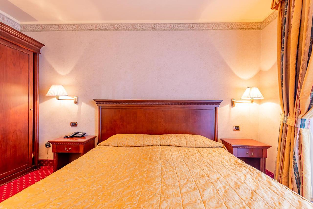 Hotel Belvedere Colle Sestriere