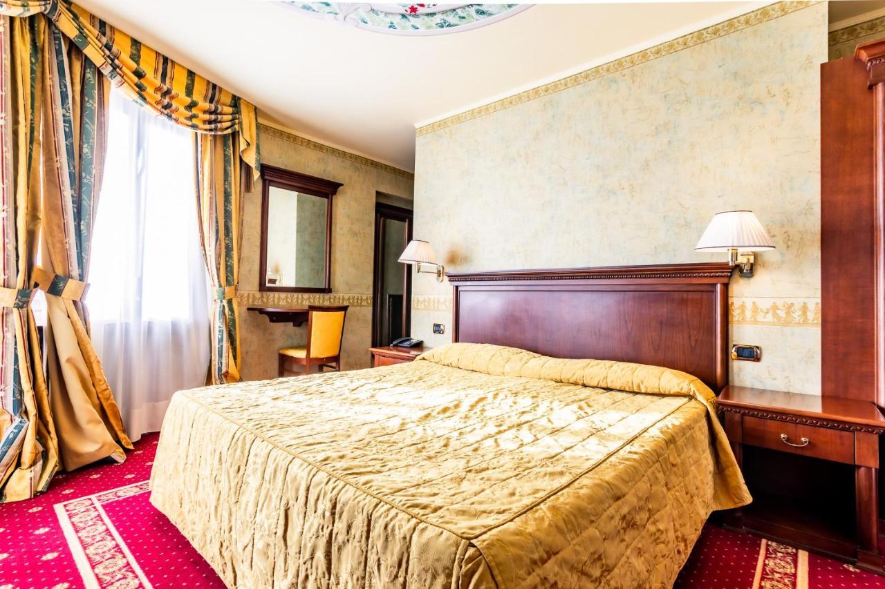 Hotel Belvedere Colle Sestriere