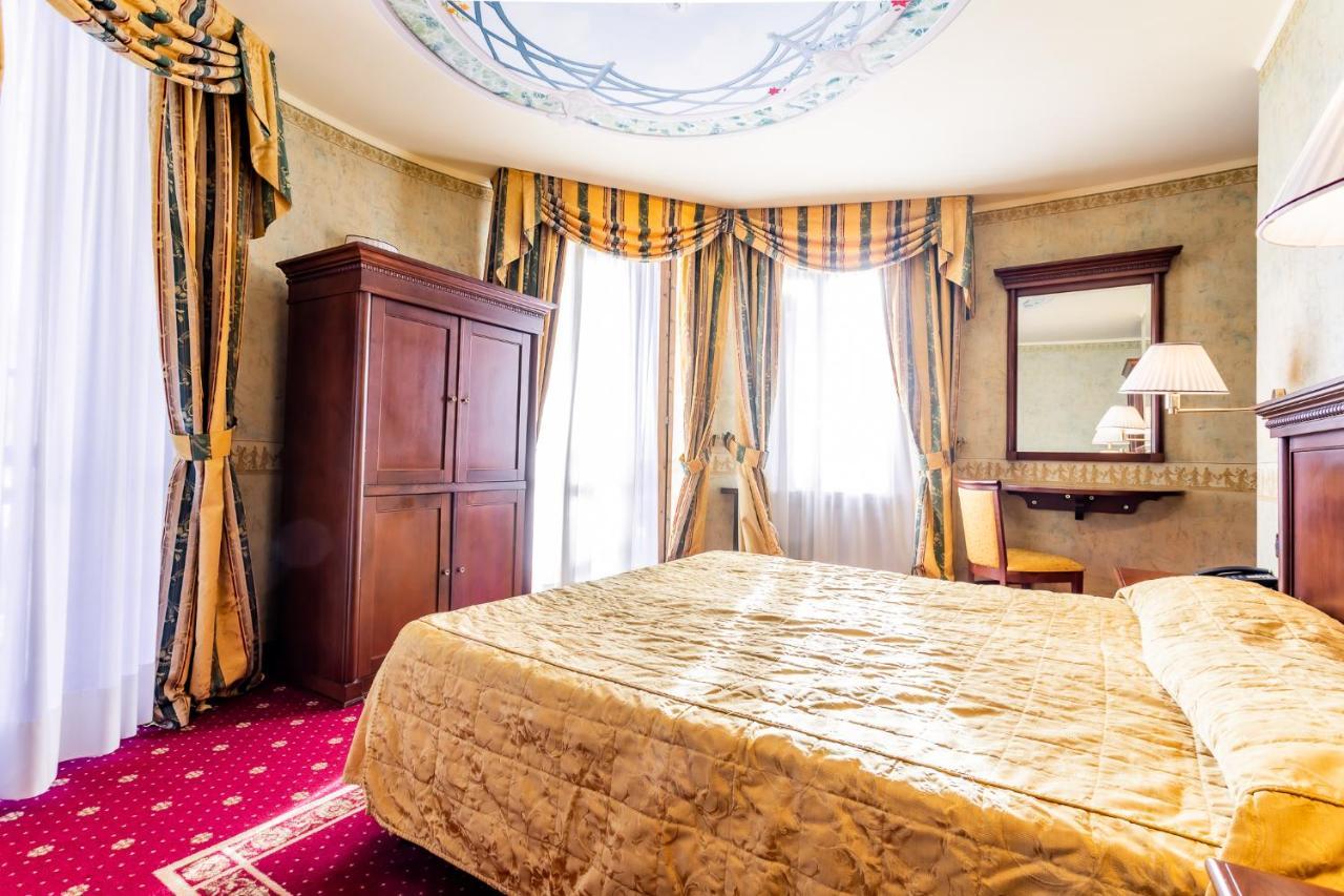 Belvedere Hotel