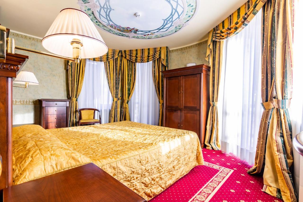 Hotel Belvedere
