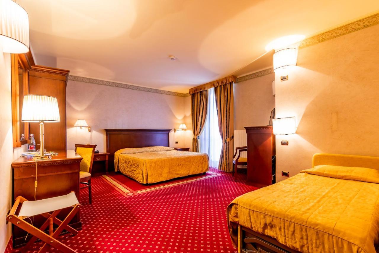 Hotel Belvedere