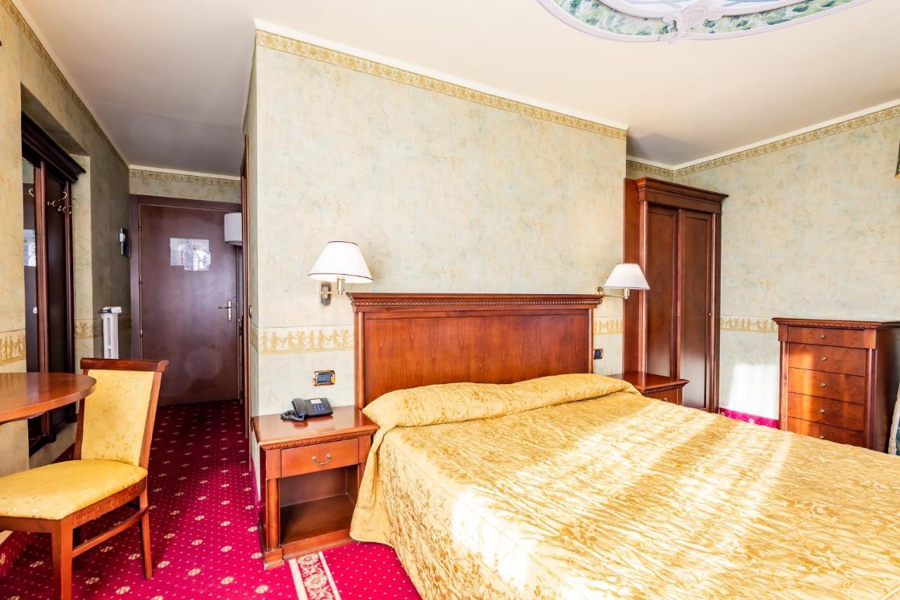 Hotel Belvedere