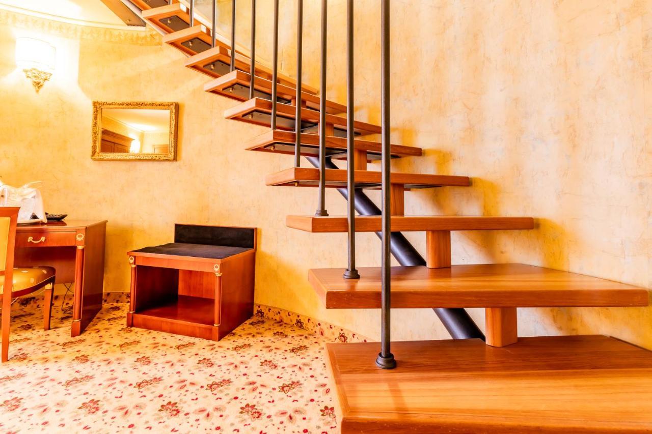 Hotel Belvedere Colle Sestriere