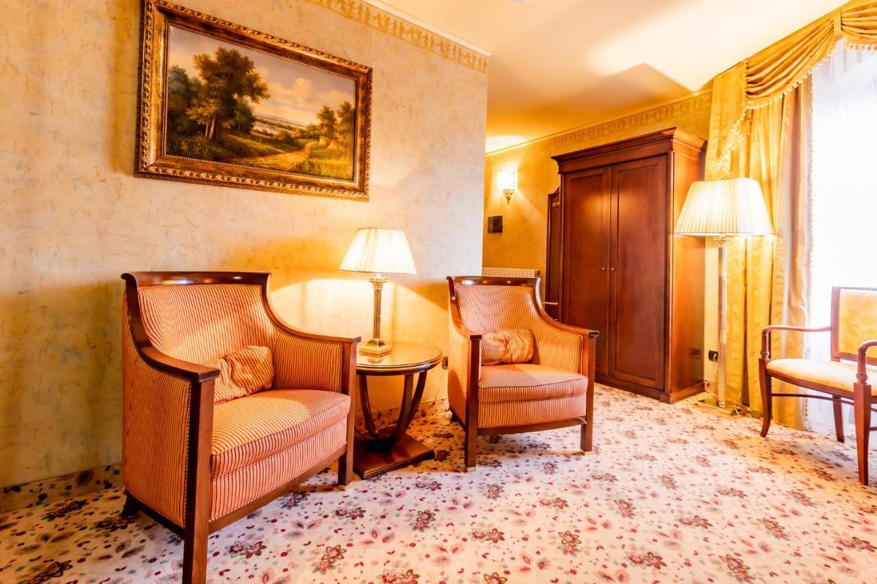 Hotel Belvedere 4*