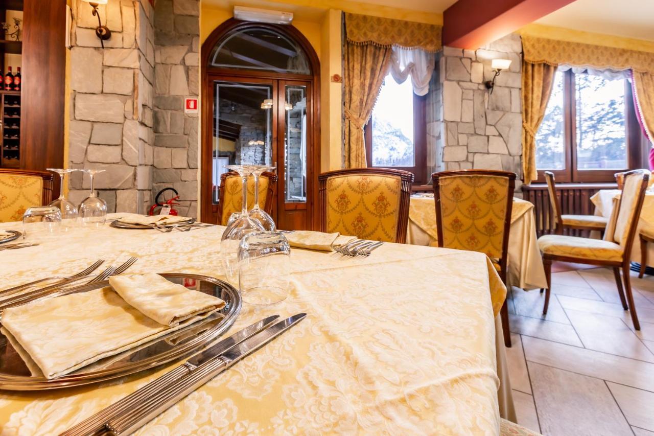 Belvedere Hotel