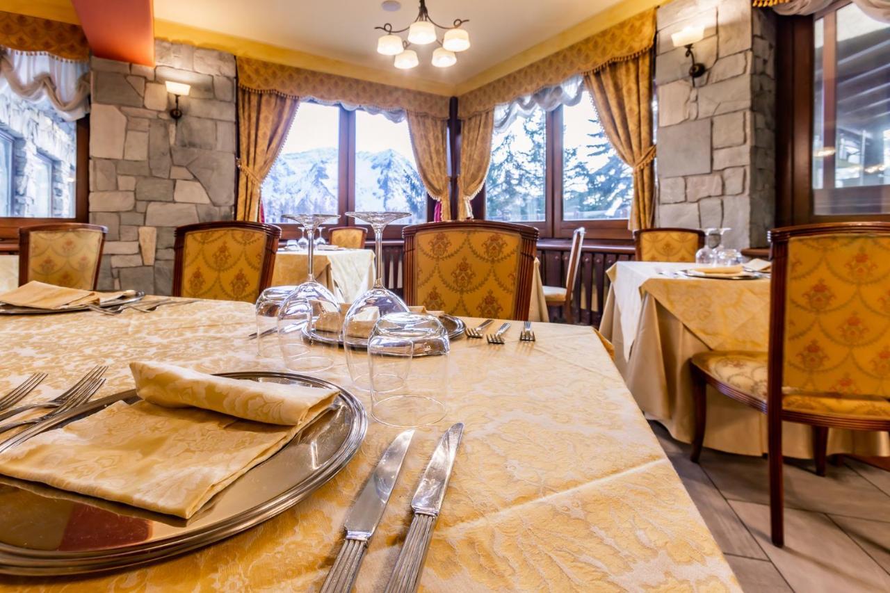 Belvedere Hotel