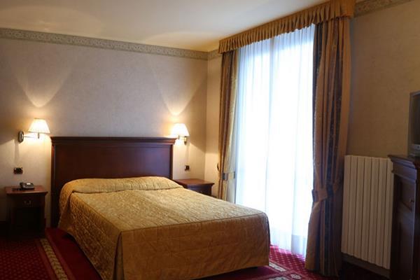 Hotel Belvedere