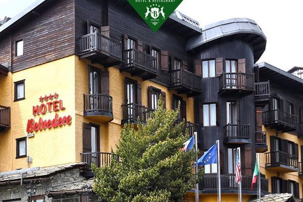 Belvedere Hotel